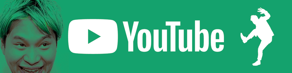 服部拓也のハットリターンチャンネル