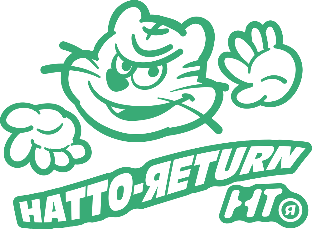 服部拓也のハットリターン